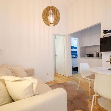 Iadra Apartment In City Center Задар Экстерьер фото